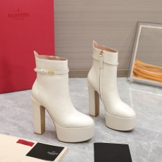 Valentino Boots